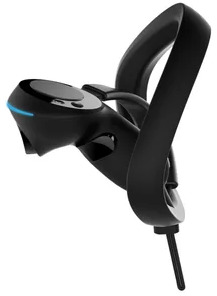 Pimax 8k M1 - Knuckles 